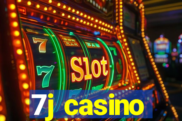 7j casino